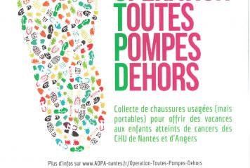 Opération Toutes Pompes Dehors