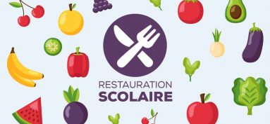 Menus du Restaurant Scolaire