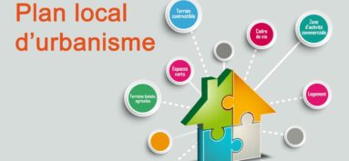 Révision du Plan Local d’Urbanisme