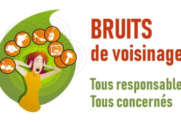 Bruits de voisinage
