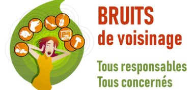 Bruits de voisinage